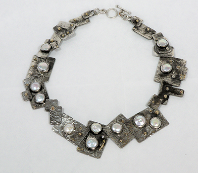 Generation Heirloom Jewelry Necklace